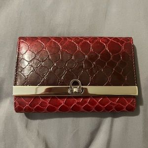 women’s wallet